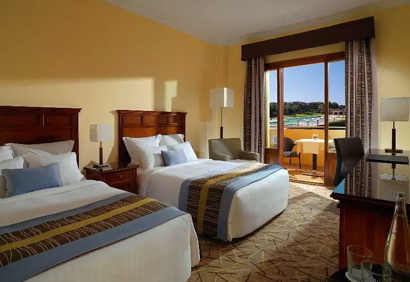 Hotel Marriott'S Club Son Antem Llucmajor   Llucmajor (Mallorca)