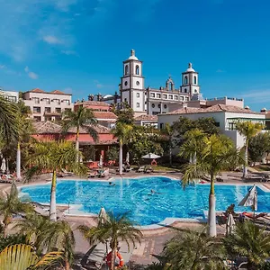 Курортный комплекс Lopesan Del Conde & Thalasso