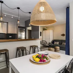 sitges-spaces-deluxe-centre-apartment.catalonia-hotels.com/