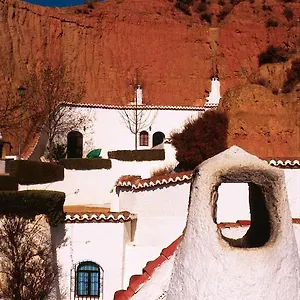 Lejlighed Cuevas Pedro Antonio De Alarcon