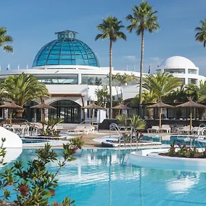 Отель Elba Lanzarote Royal Village
