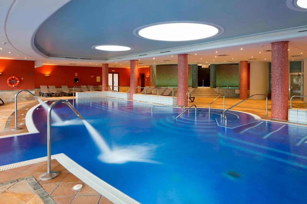 Marriott'S Club Son Antem Hotel Llucmajor  5*, Llucmajor (Mallorca)