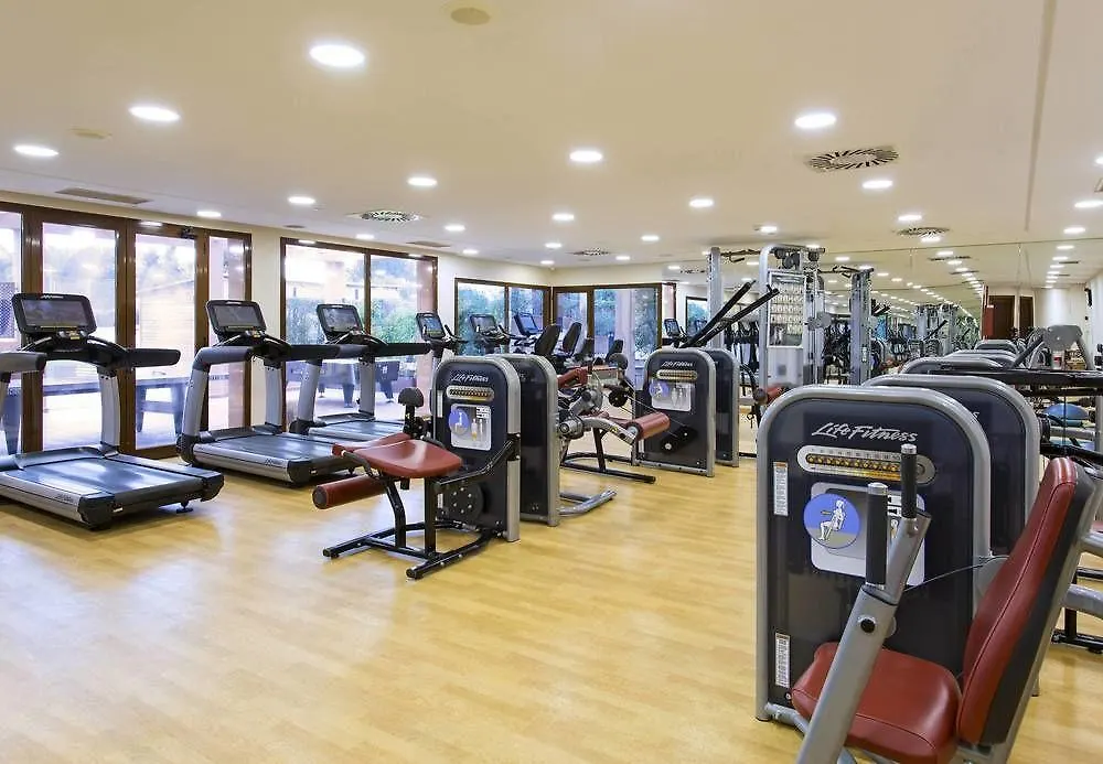 Marriott'S Club Son Antem Hotel Llucmajor   Llucmajor (Mallorca)