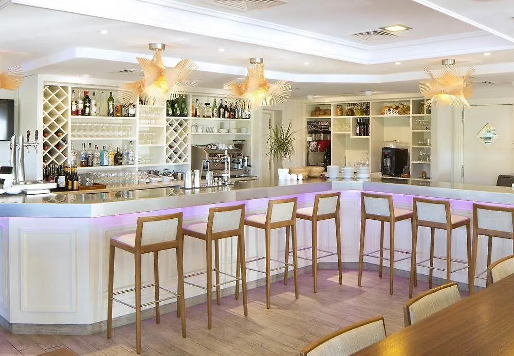 Marriott'S Club Son Antem Hotel Llucmajor  Llucmajor (Mallorca)
