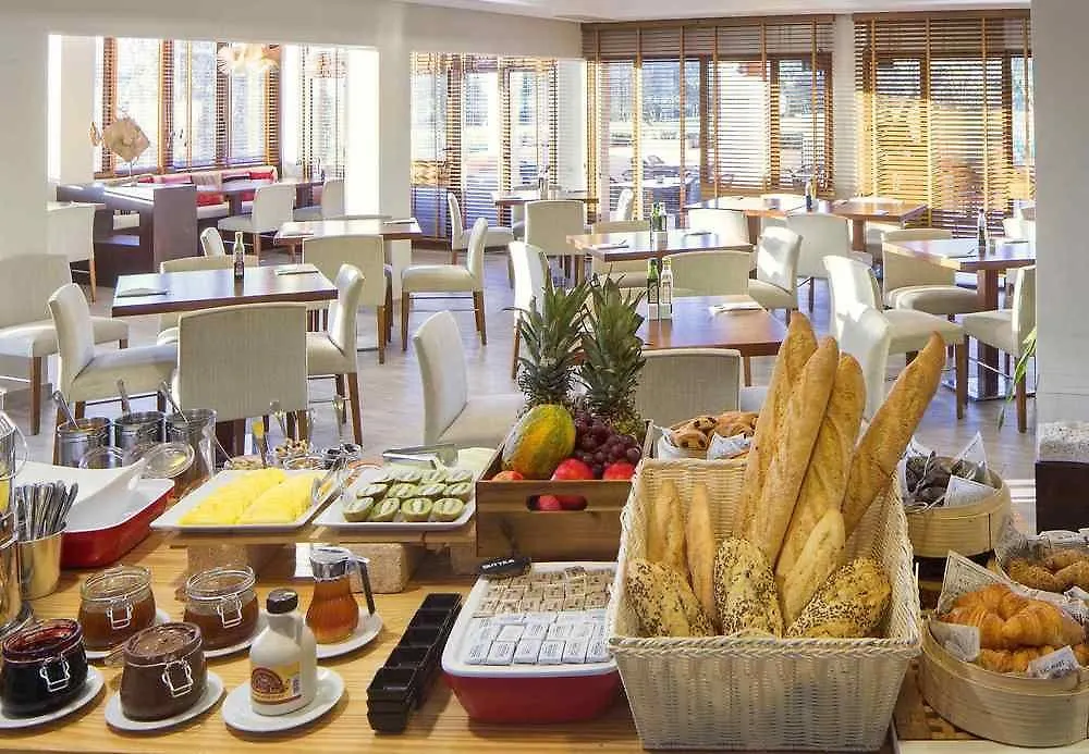 Marriott'S Club Son Antem Hotel Llucmajor