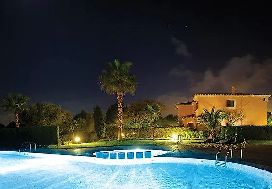 Marriott'S Club Son Antem Hotel Llucmajor