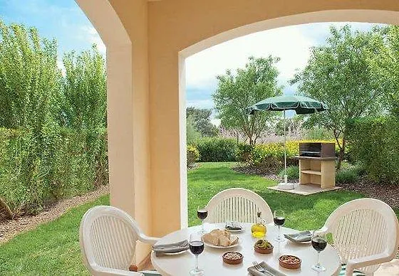 Marriott'S Club Son Antem Hotel Llucmajor  Llucmajor (Mallorca)