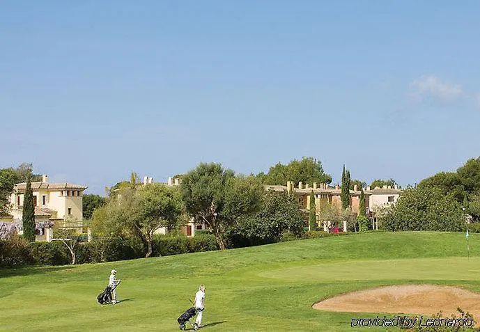 *****  Marriott'S Club Son Antem Hotel Llucmajor  Spain