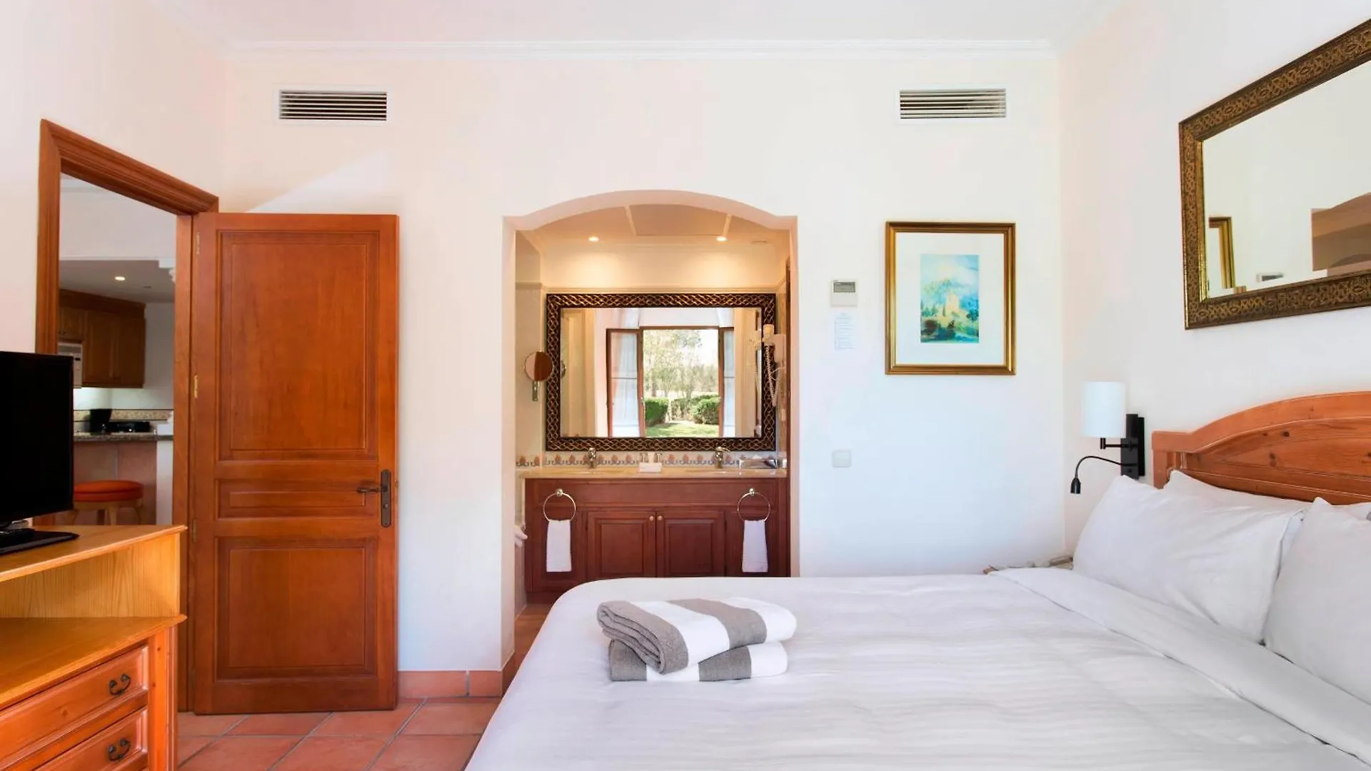 Marriott'S Club Son Antem Hotel Llucmajor  5*, Llucmajor (Mallorca)
