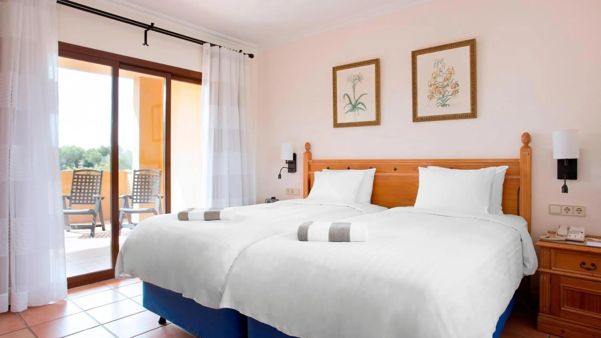 Marriott'S Club Son Antem Hotel Llucmajor  5*, Llucmajor (Mallorca) Spain