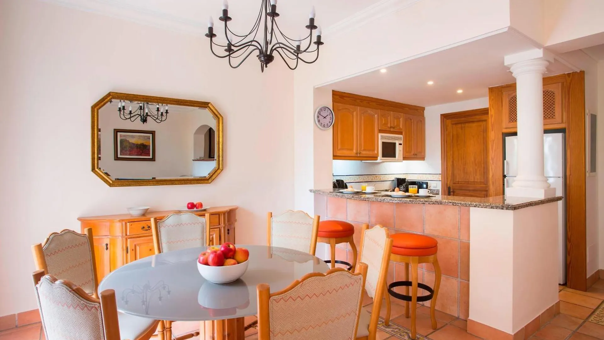Marriott'S Club Son Antem Hotel Llucmajor