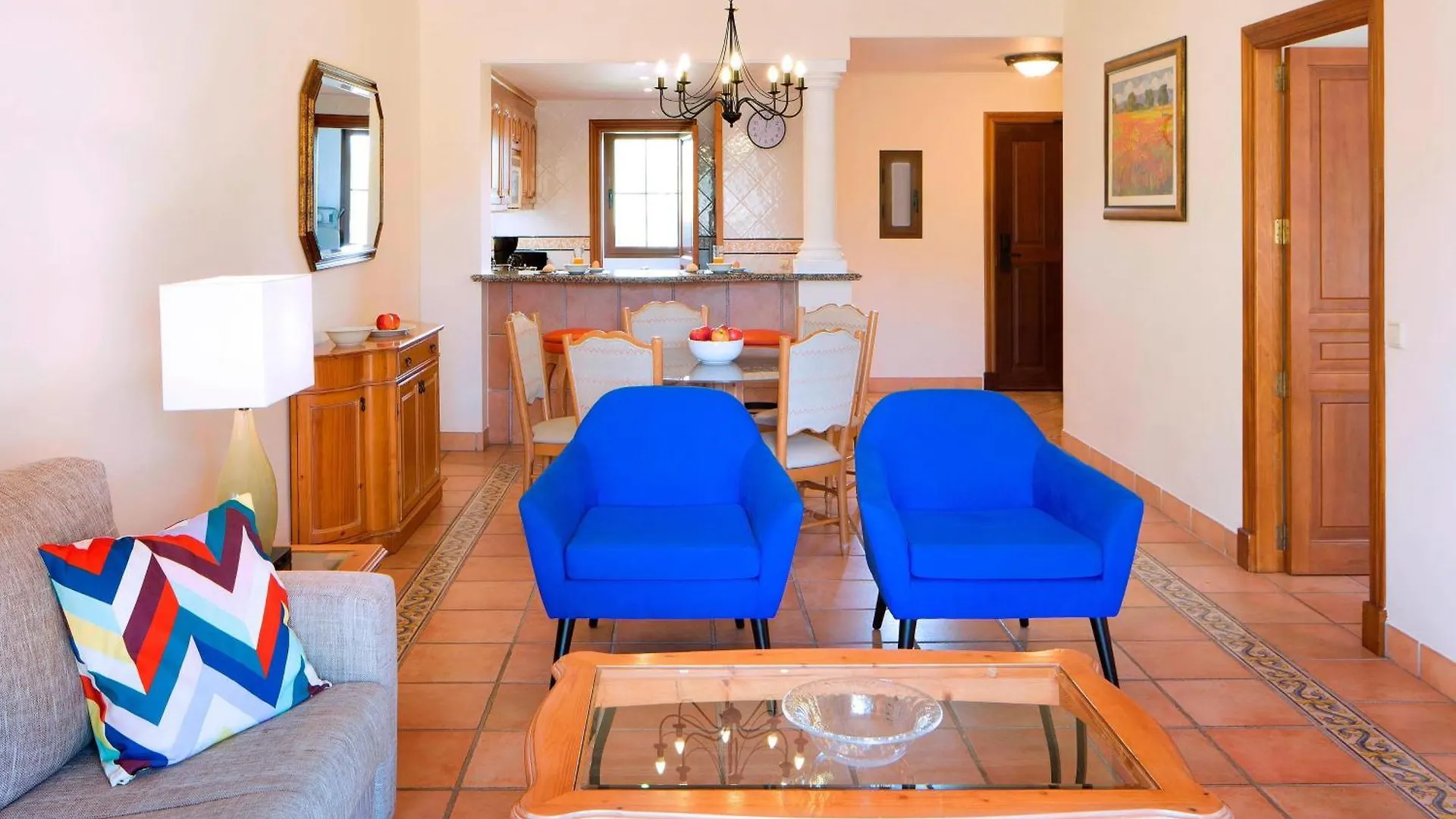 Marriott'S Club Son Antem Hotel Llucmajor