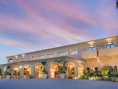 Marriott'S Club Son Antem Hotel Llucmajor  5*, Llucmajor (Mallorca)