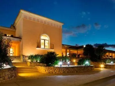 Marriott'S Club Son Antem Hotel Llucmajor