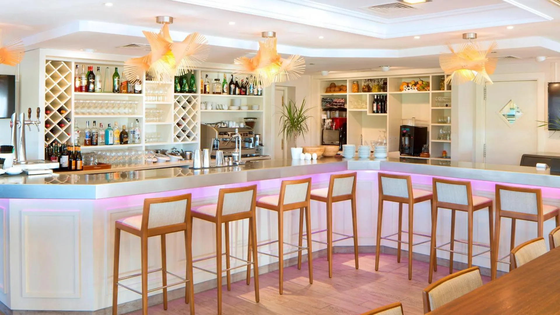 Marriott'S Club Son Antem Hotel Llucmajor