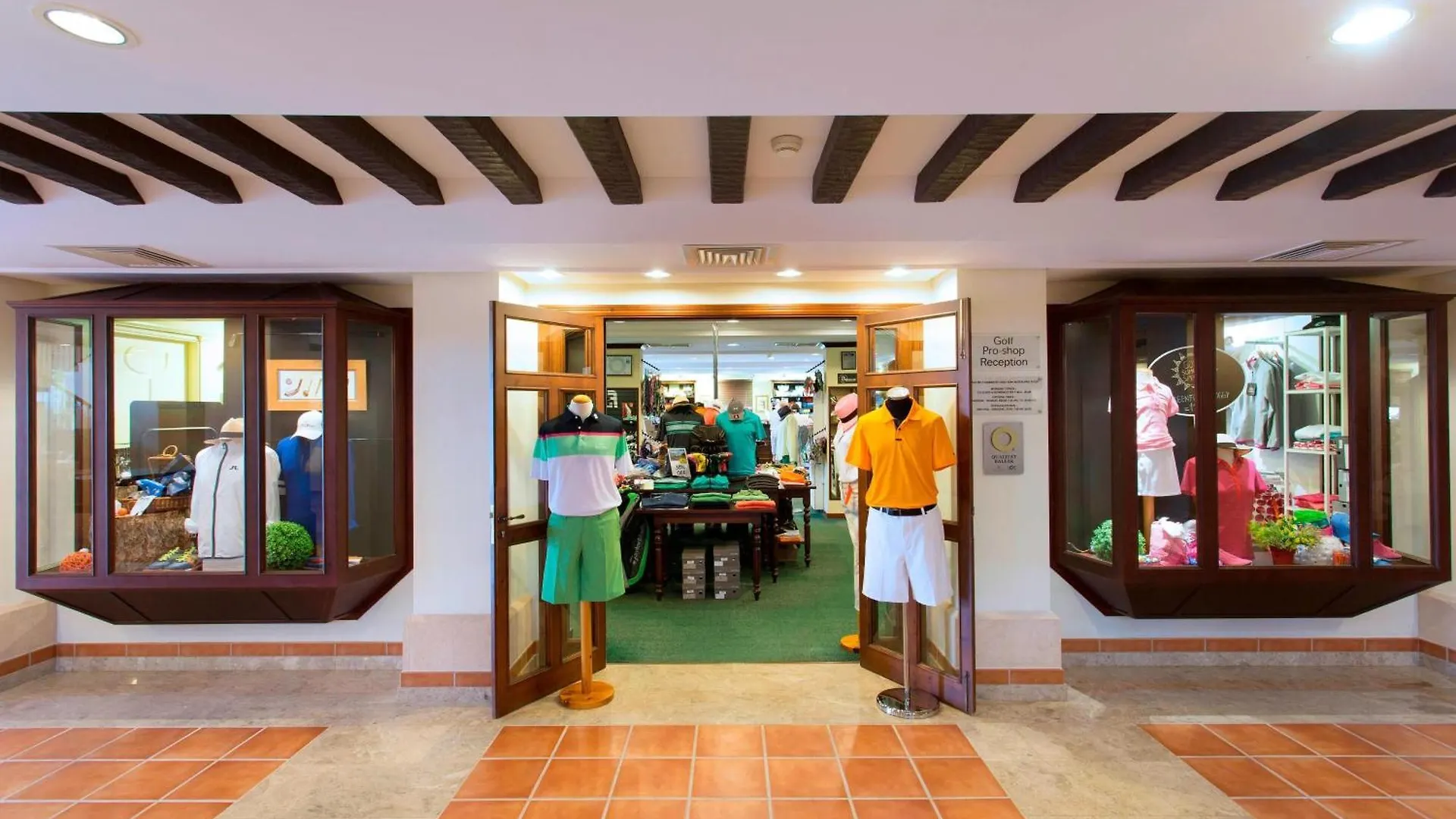Marriott'S Club Son Antem Hotel Llucmajor