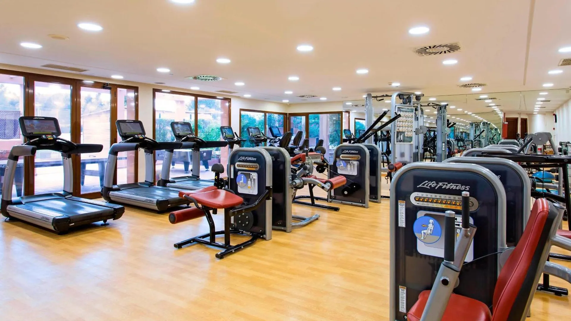 Marriott'S Club Son Antem Hotel Llucmajor  5*, Llucmajor (Mallorca) Spain
