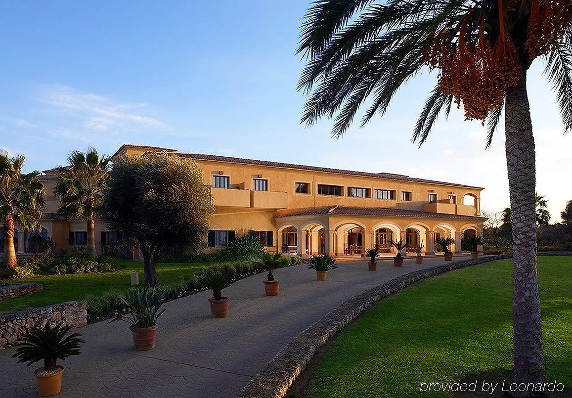 Marriott'S Club Son Antem Hotel Llucmajor   Llucmajor (Mallorca)