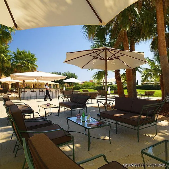 Marriott'S Club Son Antem Hotel Llucmajor  5*, Llucmajor (Mallorca)