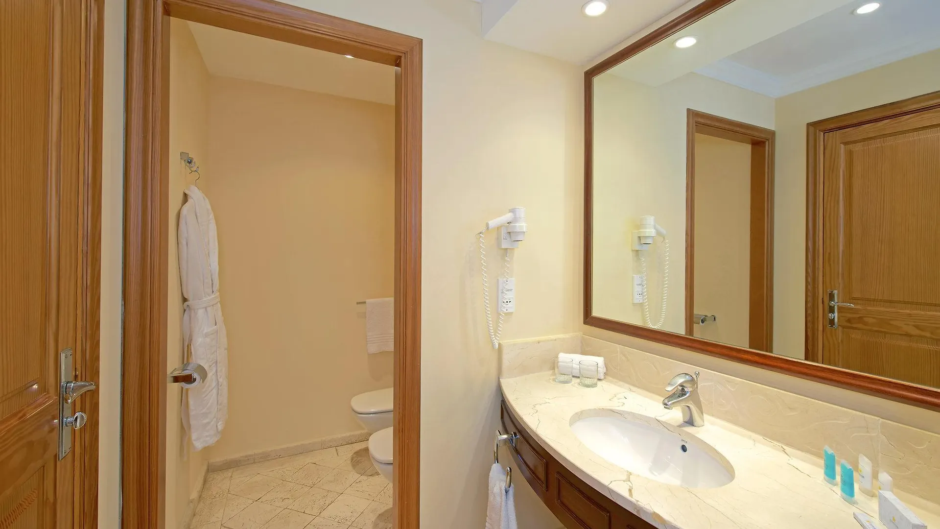 Marriott'S Club Son Antem Hotel Llucmajor  Spain
