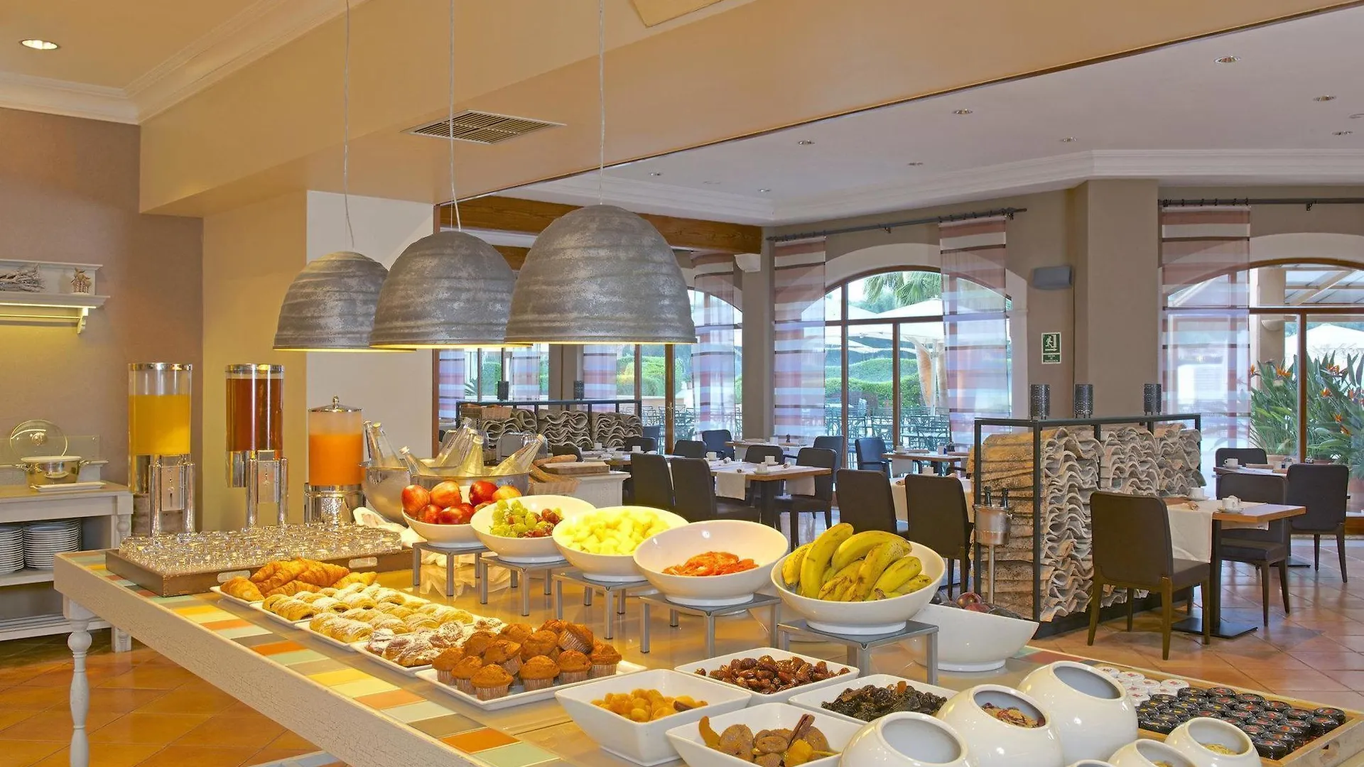 Marriott'S Club Son Antem Hotel Llucmajor