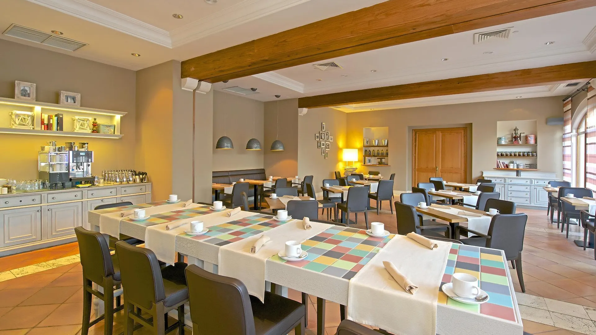Marriott'S Club Son Antem Hotel Llucmajor  Spain