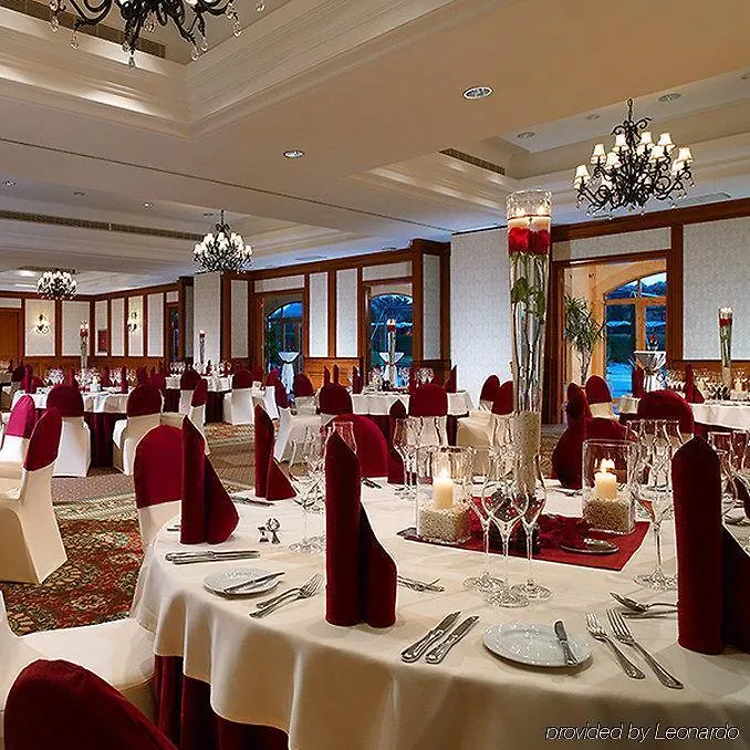 *****  Marriott'S Club Son Antem Hotel Llucmajor  Spain