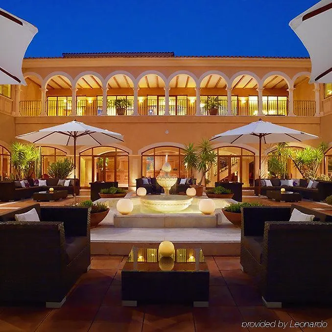 Marriott'S Club Son Antem Hotel Llucmajor   Llucmajor (Mallorca)