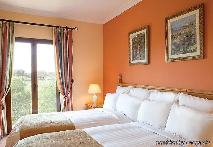 Marriott'S Club Son Antem Hotel Llucmajor  Spain