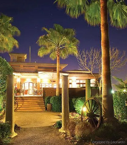 Marriott'S Club Son Antem Hotel Llucmajor  5*, Llucmajor (Mallorca)