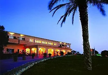 Marriott'S Club Son Antem Hotel Llucmajor