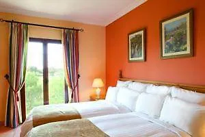 Marriott'S Club Son Antem Hotel Llucmajor  5*, Llucmajor (Mallorca) Spain