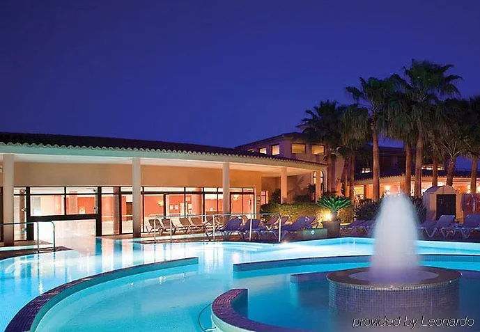 Marriott'S Club Son Antem Hotel Llucmajor  5*, Llucmajor (Mallorca) Spain