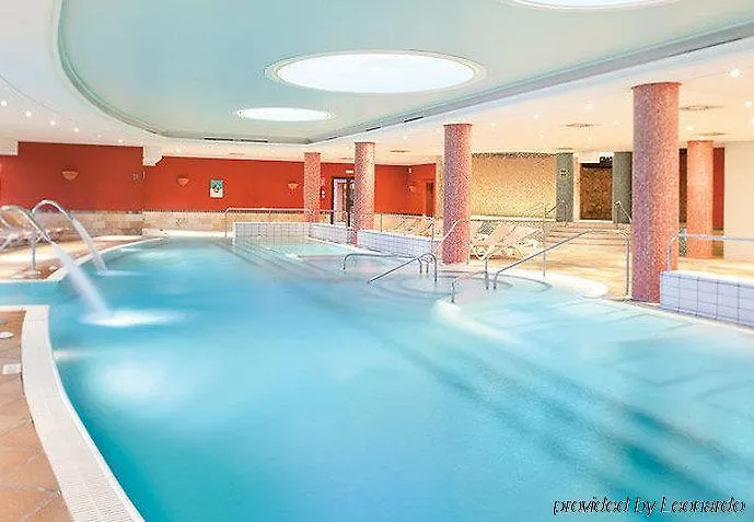 Marriott'S Club Son Antem Hotel Llucmajor
