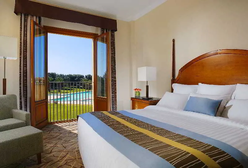 Marriott'S Club Son Antem Hotel Llucmajor
