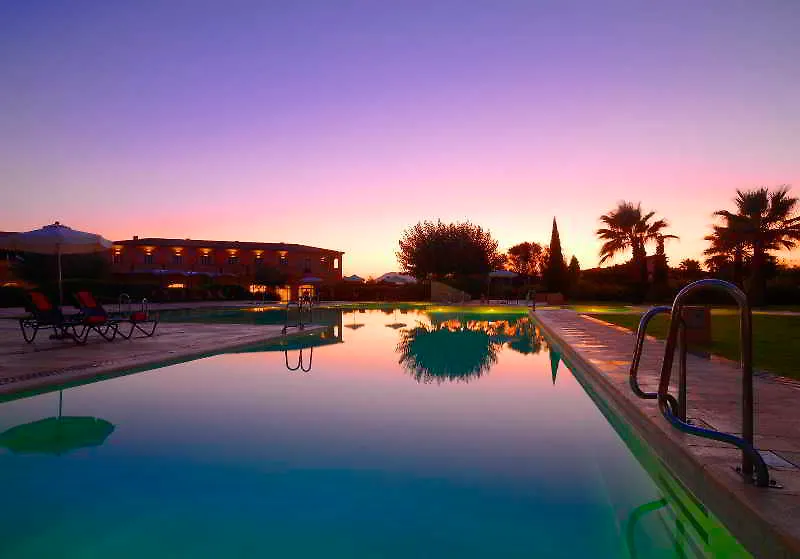*****  Marriott'S Club Son Antem Hotel Llucmajor  Spain