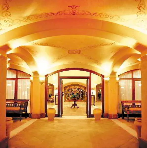 Marriott'S Club Son Antem Hotel Llucmajor