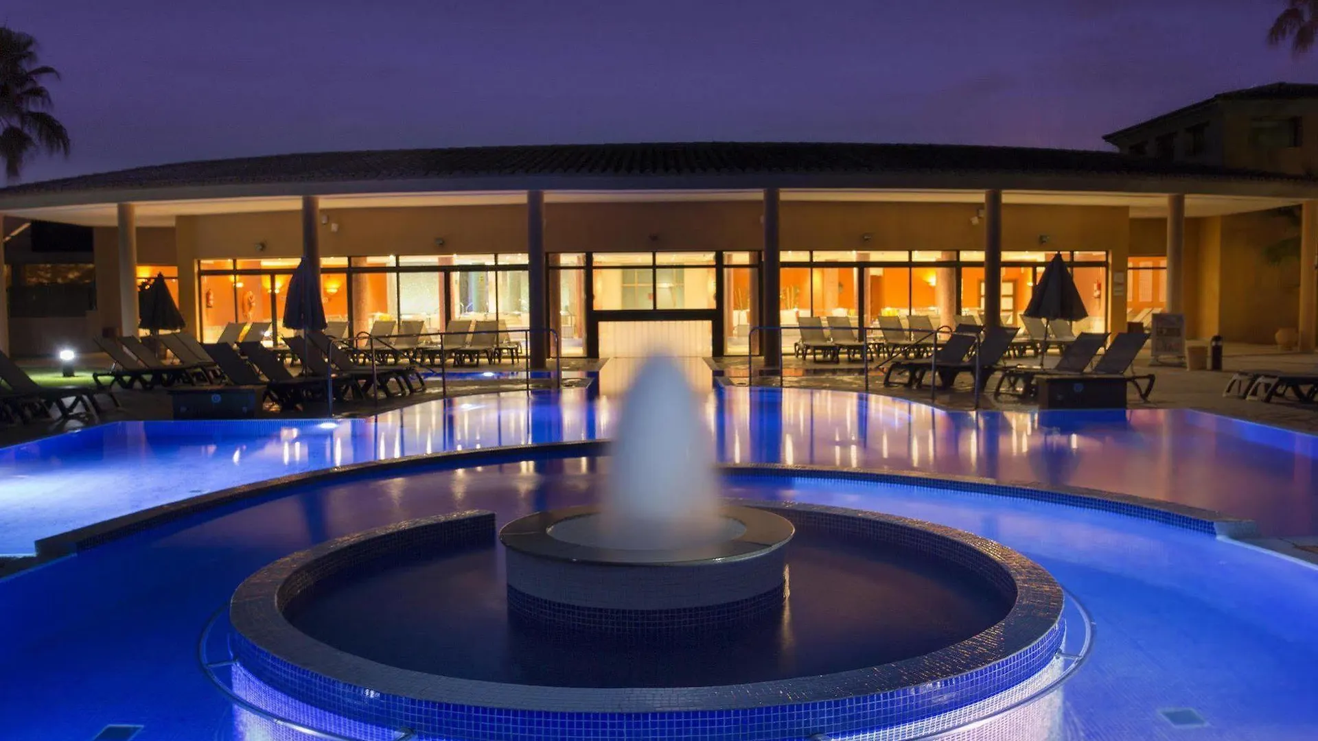 Marriott'S Club Son Antem Hotel Llucmajor  5*, Llucmajor (Mallorca) Spain