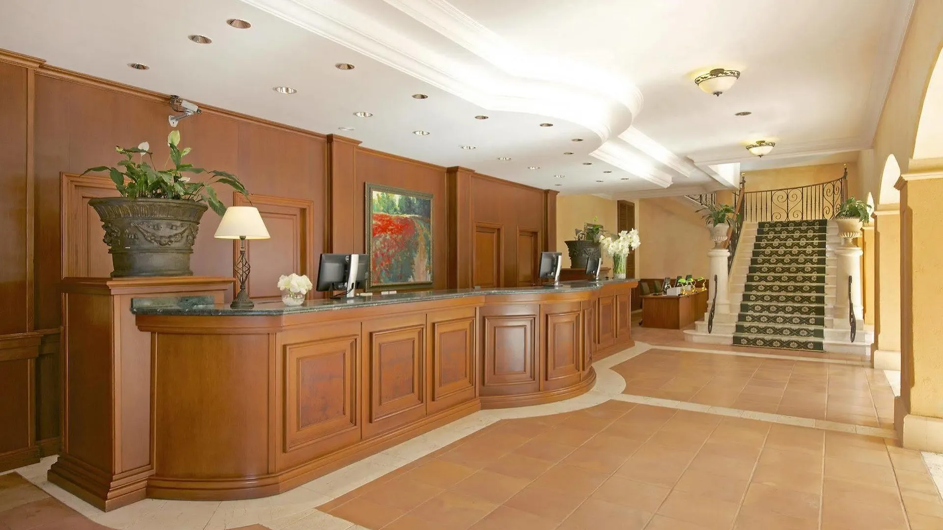 Marriott'S Club Son Antem Hotel Llucmajor
