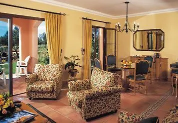 Marriott'S Club Son Antem Hotel Llucmajor