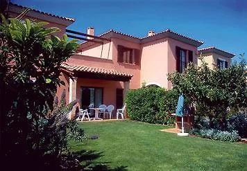 Marriott'S Club Son Antem Hotel Llucmajor