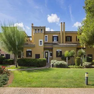 Marriott'S Club Son Antem Hotel Llucmajor  Spain