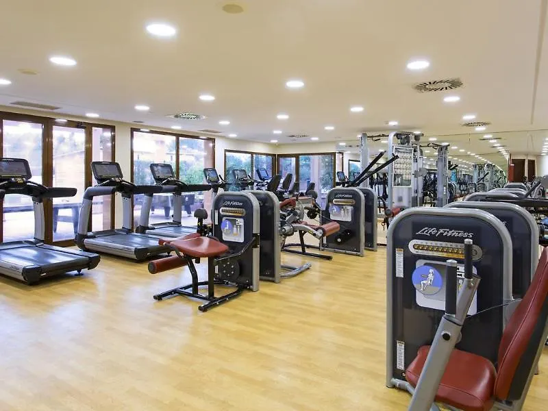 Marriott'S Club Son Antem Hotel Llucmajor  5*, Llucmajor (Mallorca) Spain