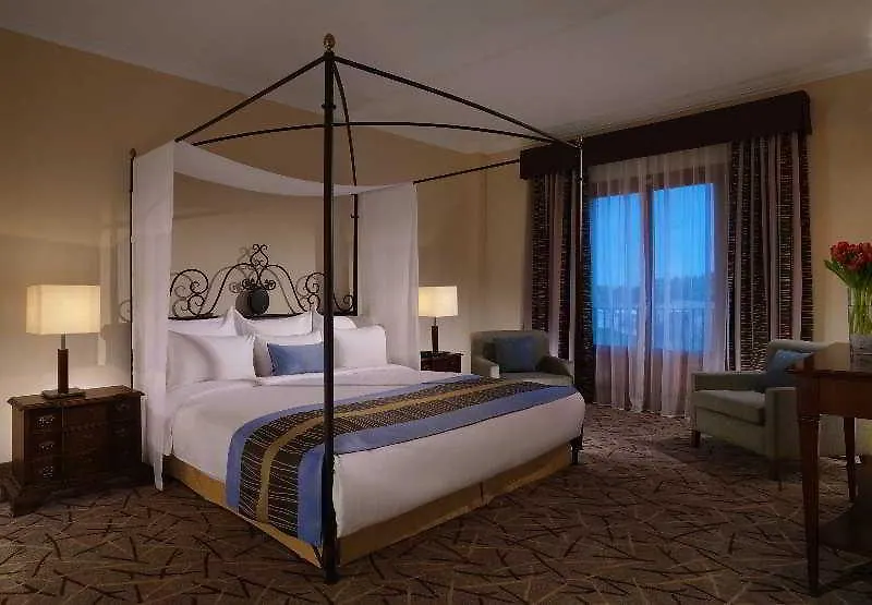 Marriott'S Club Son Antem Hotel Llucmajor  Llucmajor (Mallorca)