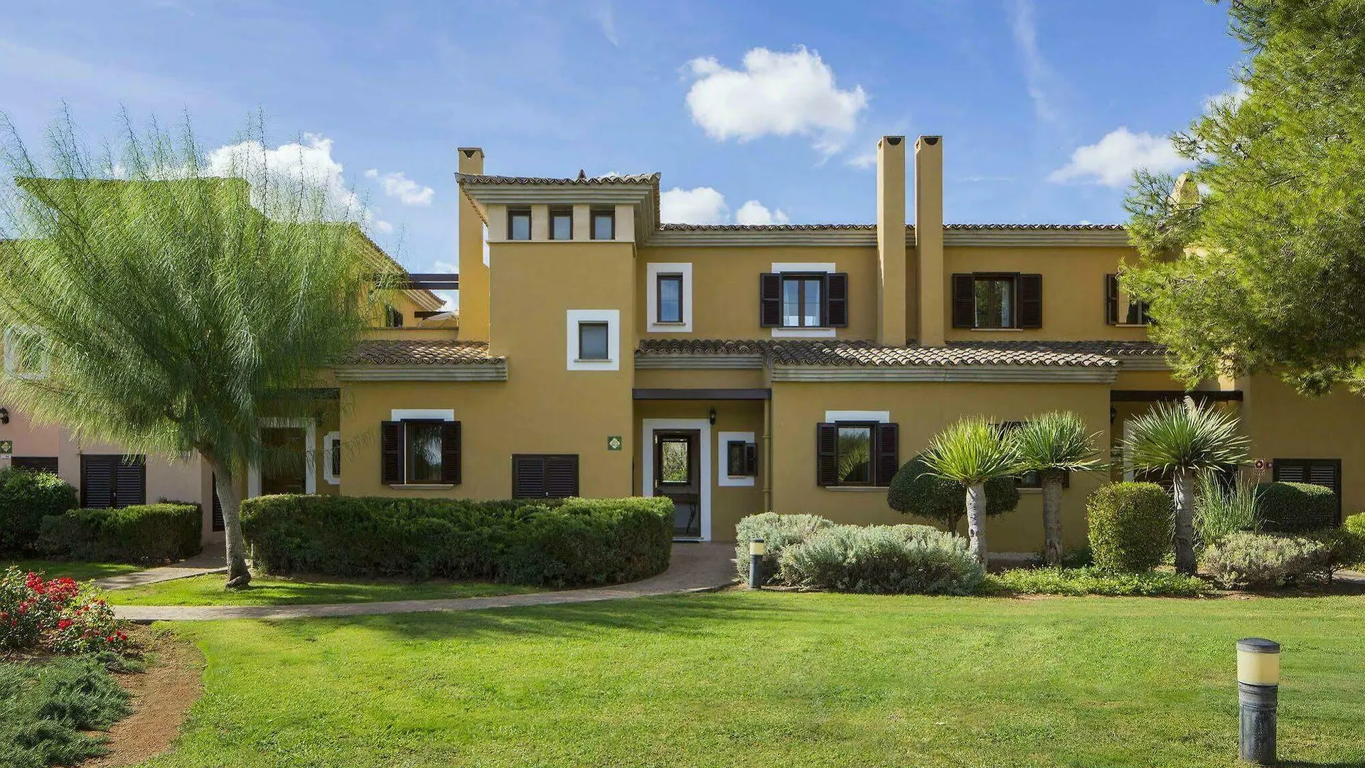 Marriott'S Club Son Antem Hotel Llucmajor  5*, Llucmajor (Mallorca)